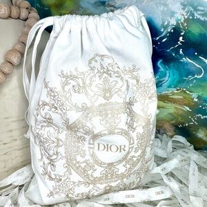 Dior Dustbag